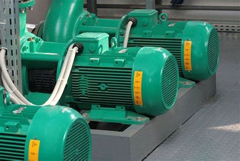 Bestway Electric Motor Service .